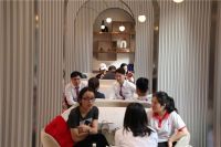 A家大势 势不可挡