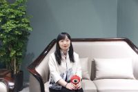 南谷亮相第36届深圳国际家具展，以“戏梦白石滩”抒写宅院家居新意境