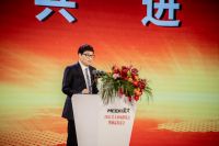 产品和渠道领跑行业，浙江美大以“中国美厨房”战略开启全新二十年