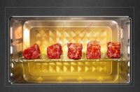 多功能大容量 美的电烤箱T3-L326B让生活充满重重惊喜