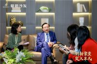 专访慕思总裁姚吉庆：未来慕思将持续拥抱人工智能