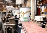 “汇聚好家装，共聚幸福家” Signeo德国诗珑漆助阵2020家装产业年会