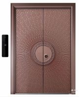 暗铰链装甲门是什么？暗铰链结装甲门的优势是什么？价格怎样？