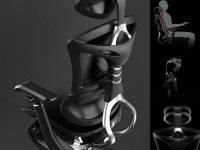 广州国际家具展，看西昊大“展”身手！