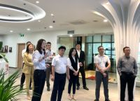 昭阳供应链与明源云采购签署战略合作协议，共建供应链数字服务新生态！