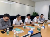 昭阳供应链与明源云采购签署战略合作协议，共建供应链数字服务新生态！