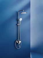 恒洁春季焕新家，智能“装”满幸福