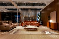 深圳国际家具展强势来袭，LAZBOY乐至宝带你盘点2021出圈家居风！
