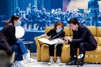 深圳国际家具展强势来袭，LAZBOY乐至宝带你盘点2021出圈家居风！