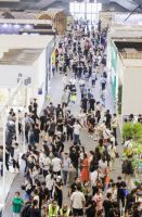 展会直击 | 广东四大超高水准家具展扎堆，逛展指南收好不谢