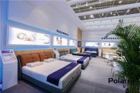 构建智能家居新生态，普拉眠智能床垫在深圳展上大放异彩！