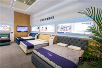 构建智能家居新生态，普拉眠智能床垫在深圳展上大放异彩！