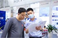 卓宝科技与采筑达成战略合作，共同助力生态建设！