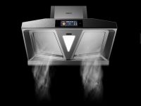 老板电器全新4件套即将面世，携手AWE2021引爆厨电一体化消费潮