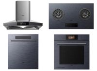 老板电器全新4件套即将面世，携手AWE2021引爆厨电一体化消费潮