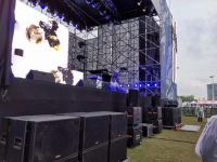 人物｜摩登天空陈东：回归音乐本身才能制作出好的音乐作品