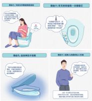 为什么新婚家庭必须安装智能马桶？这位东北媳妇用漫画让网友信服！