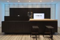 柏厨家居携东方千年神韵与智慧美学新品强势亮相上海建博会 邀您共赏至简国风