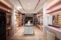 柏厨家居携东方千年神韵与智慧美学新品强势亮相上海建博会 邀您共赏至简国风