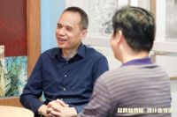 妙笔启春华——名家居世博园·岭南名家书画展圆满结束