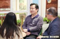 妙笔启春华——名家居世博园·岭南名家书画展圆满结束