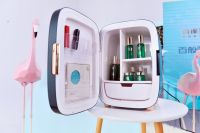 容声冰箱破圈组“养鲜CP”