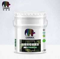 德爱威内墙漆:做最专业的护墙卫士 助你告别“霉烦恼”