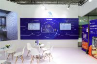 红星云携四大科技产品亮相2021广州家博会 赋能家居行业数字化变革