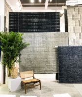 引领时尚风潮，优立地毯闪耀2021广州国际家具博览会