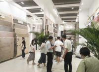 引领时尚风潮，优立地毯闪耀2021广州国际家具博览会