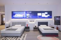 一款床垫满足多元化消费需求？脊椎健康的智能化时代