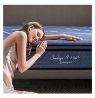 高端床垫如何选购？专家推荐美国西屋S3、舒达、慕思