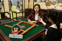 和砚家居总经理陈琼芳|用文化说话，打造和砚家居艺术生态馆