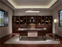 和砚家居总经理陈琼芳|用文化说话，打造和砚家居艺术生态馆