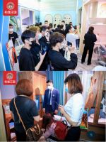 爆签127家，殊荣6连 | 松堡王国深圳家具展荣耀收官！