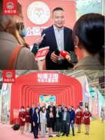 爆签127家，殊荣6连 | 松堡王国深圳家具展荣耀收官！