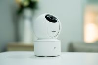 智能看护再升级,新款小白智能摄像机成爆款