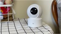 智能看护再升级,新款小白智能摄像机成爆款