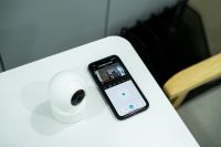 智能看护再升级,新款小白智能摄像机成爆款