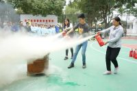 打造集宿区标杆 星寓乐璟东景生活社区获市“331”专班督查组肯定！