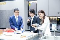 2021AWE：卡萨帝发布理想家厨电套系，构建家庭美食场景生态