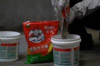 这样做防水，不裂就怪咯~