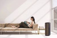 3M“全净系列”空气净化器于AWE2021全球首发