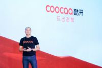 创维向左往技术探索 酷开向右朝年轻进发