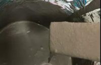 【上新】可滚涂的双组份背胶，妙！