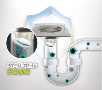 地漏“芯”累？你心累！