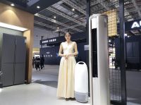 2021AWE ▏新十年，云归谷带你智享鲜净生活