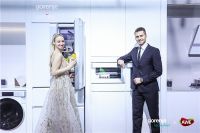 家电“奢侈品”gorenje亮相AWE 以最美艺术套系树国际典范