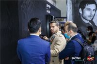 家电“奢侈品”gorenje亮相AWE 以最美艺术套系树国际典范