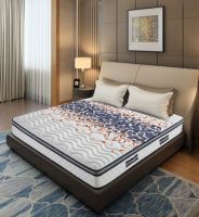 喜临门对话杜若溪：想不通的事，都交给喜临门床垫